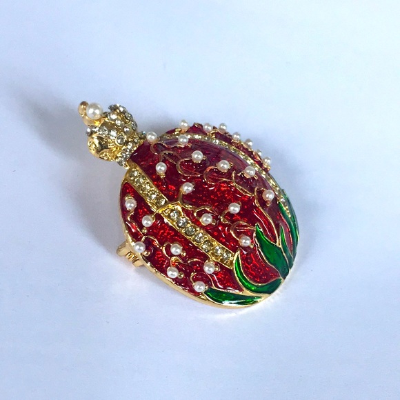 ๐50% OFF/3+...Christmas Ornament Brooch - Picture 5 of 10